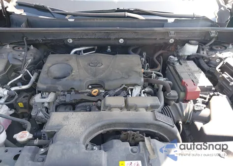 2020 Toyota Rav4 Xle из США, поврежденный, VIN 2T3P1RFV1LW112163